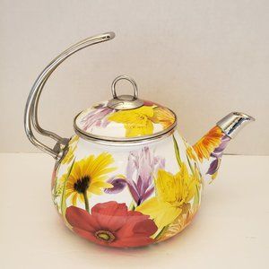 Pioneer Woman Teapot